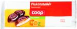 Coop piskótatallér narancsízű zselével 130 g