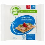  Abonett gluténmentes extrudált kenyér quinoával 100 g - cooponline