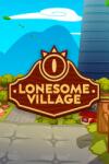 Ogre Pixel Lonesome Village (PC)