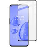 IMAK 3D Edzett védőüveg Realme GT2 höz