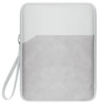  OXFORD univerzális táblagép tok 9, 7 - 11" átlóval, világosszürke