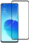 IMAK 3D edzett üveg Oppo A96-hoz
