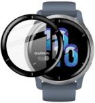 IMAK 3D Rugalmas üveg Garmin Vivo Active 4 / Garmin Venu 2 készülékekhez