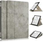  MARBLE Összecsukható tok PocketBook 970 InkPad Lite szürke