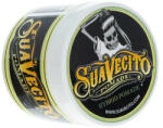 Suavecito Hybrid Pomade - olajbázisú hatás, könnyen kimosható, közepes tartás, magas fény 113 g (sua-hybrid)