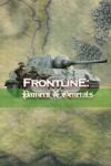 Frontline: Games Series Frontline: Panzers & Generals Vol I (PC)