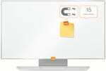 Nobo Tabla Whiteboard Magnetic Widescreen 32"(721*411mm) Nano Clean Nobo