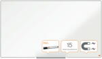 Nobo Tabla Whiteboard Magnetic Otel Lacuit Widescreen 55" Impression Pro Nobo