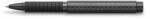 Faber-Castell Roller Basic Black Carbon Faber-castell