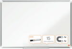 Nobo Tabla Whiteboard Magnetic Otel Lacuit 60*90cm Premium Plus Nobo