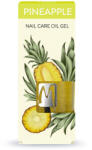 2M Beauty Ulei-Gel Cuticule Moyra Ananas - 12 ml