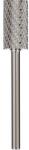 Ronney Professional Freză din carbură, RN 00356, argintie - Ronney Professional Diamond Bit