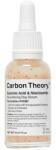 Carbon Theory Ser facial cu acid succinic și niacinamidă - Carbon Theory Succinic Acid & Niacinamide Serum 30 ml