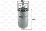 VALEO filtru combustibil VALEO 587727 (587727) - automobilus