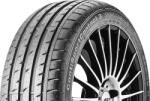Continental ContiSportContact 3 MO XL 255/40 ZR18 99Y