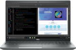 Dell Precision 3580 N008P3580EMEA_VP_UBU Laptop