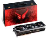 PowerColor AMD RADEON RX 7800 XT Red Devil Limited Edition 16G Videokártya