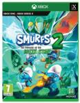 Microids The Smurfs 2 The Prisoner of the Green Stone (Xbox One)