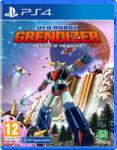 Microids UFO Robot Grendizer The Feast of the Wolves (PS4)