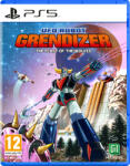 Microids UFO Robot Grendizer The Feast of the Wolves (PS5)