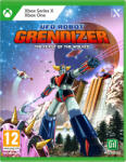 Microids UFO Robot Grendizer The Feast of the Wolves (Xbox One)