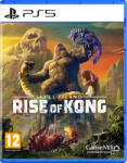 GameMill Entertainment Skull Island Rise of Kong (PS5)