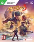 THQ Nordic Jagged Alliance 3 (Xbox One)