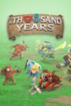 Baraonda A Thousand Years (PC)