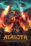 Gamera Interactive Alaloth Champions of the Four Kingdoms (PC)