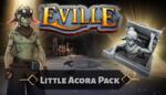Versus Evil Eville Little Acora Brother Pack DLC (PC)