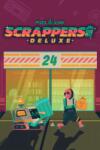 Q-Games PixelJunk Scrappers Deluxe (PC)