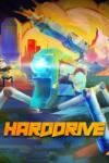 Buttons Lake Harddrive (PC)