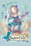 KOEI TECMO Atelier Firis The Alchemist and the Mysterious Journey DX (PC)