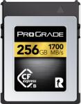 ProGrade Gold CFexpress 256GB (PGCFX256GAPNA)