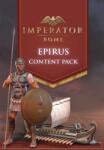 Paradox Interactive Imperator Rome Epirus Content Pack DLC (PC)