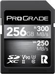 ProGrade SDXC 256GB UHS-II/V90 (PGSD256GBCKNA)