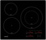 CATA INSB-6028 BK Főzőlap