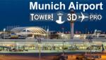 FeelThere Tower! 3D Pro EDDM airport (PC)