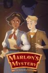 Cooking and Publishing Marlon's Mystery The Darkside of Crime (PC)