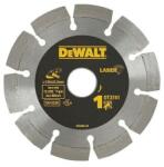 DEWALT 125 mm DT3741-XJ Disc de taiere
