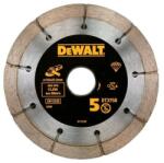 DEWALT 125 mm DT3758-QZ Disc de taiere