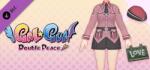 PQube Gal Gun Double Peace Sakurazaki Squad 777 Costume Set DLC (PC)