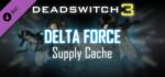 Wilkin Games Deadswitch 3 Delta Force Supply Cache DLC (PC)