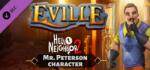 Versus Evil Eville Mr. Peterson (PC)