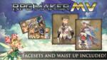 Gotcha Gotcha Games RPG Maker MV Cover Art Characters Pack DLC (PC)
