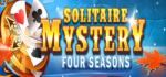 JoyBits Solitaire Mystery Four Seasons (PC)