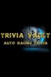 Ripknot Systems Trivia Vault Auto Racing Trivia (PC)