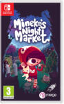 Merge Games Mineko's Night Market (Switch)