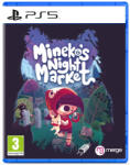 Merge Games Mineko's Night Market (PS5)