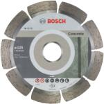Bosch 125 mm 2608603240 Disc de taiere